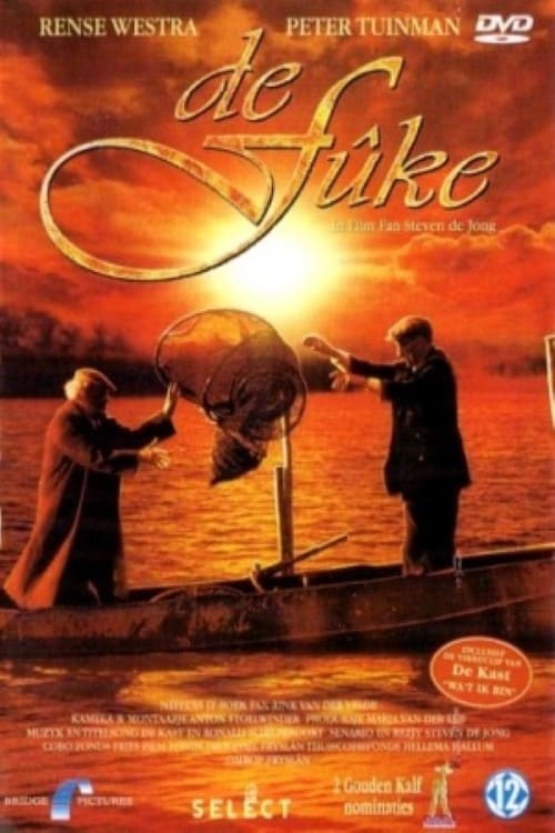 De fûke - Movie Poster