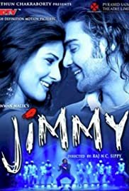 Jimmy - Movie Poster Jimmy - Movie Poster