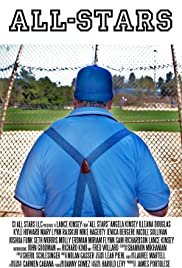 All-Stars - Movie Poster All-Stars - Movie Poster