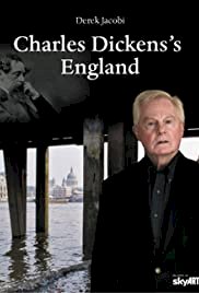 Charles Dickens's England - Movie Poster Charles Dickens's England - Movie Poster