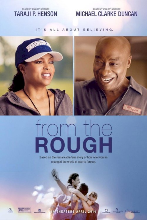 From the Rough - Movie Poster From the Rough - Movie Poster
