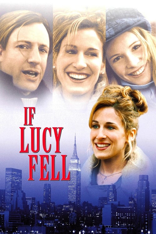 If Lucy Fell - Movie Poster If Lucy Fell - Movie Poster
