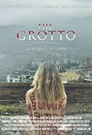 The Grotto - Movie Poster The Grotto - Movie Poster