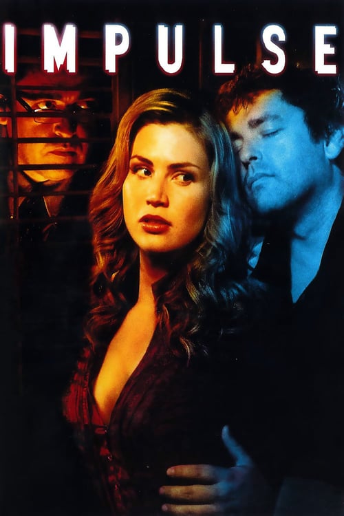 Impulse - Movie Poster Impulse - Movie Poster