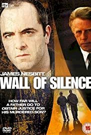 Wall of Silence - Movie Poster Wall of Silence - Movie Poster