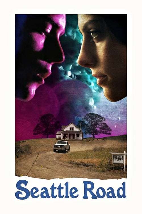 Seattle Road - Movie Poster Seattle Road - Movie Poster