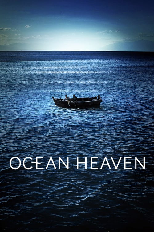 Ocean Heaven - Movie Poster Ocean Heaven - Movie Poster