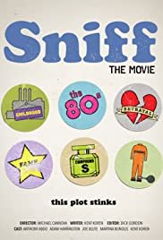 Sniff - Movie Poster Sniff - Movie Poster