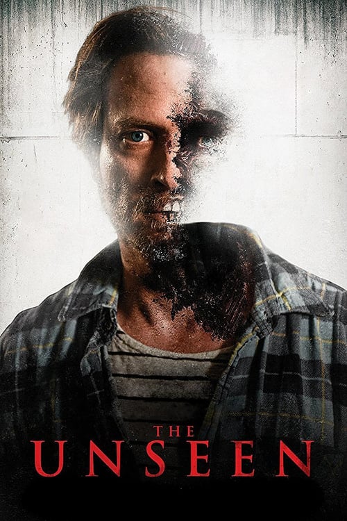 The Unseen - Movie Poster