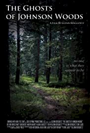 The Ghosts of Johnson Woods - Movie Poster