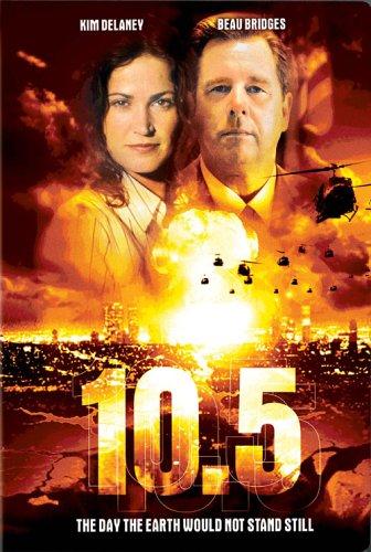 10.5 - Movie Poster 10.5 - Movie Poster