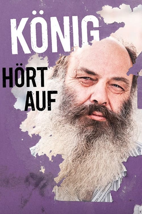 Pastor Lothar Stops - Movie Poster Pastor Lothar Stops - Movie Poster