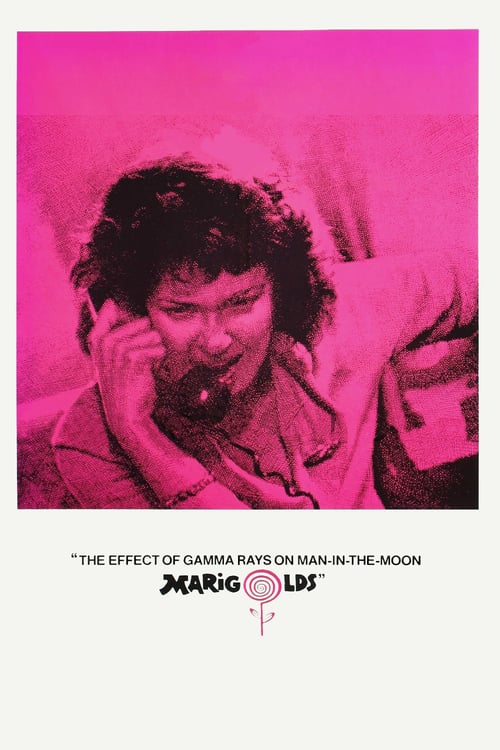The Effect of Gamma Rays on Man-in-the-Moon Marigolds - Movie Poster The Effect of Gamma Rays on Man-in-the-Moon Marigolds - Movie Poster