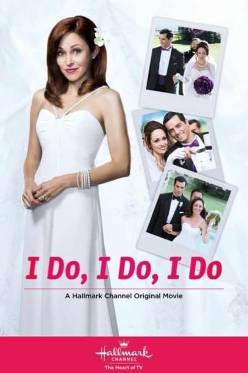 I Do, I Do, I Do - Movie Poster I Do, I Do, I Do - Movie Poster