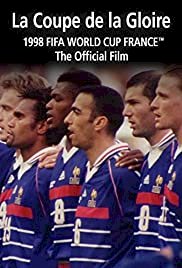 La Coupe De La Gloire - Movie Poster La Coupe De La Gloire - Movie Poster