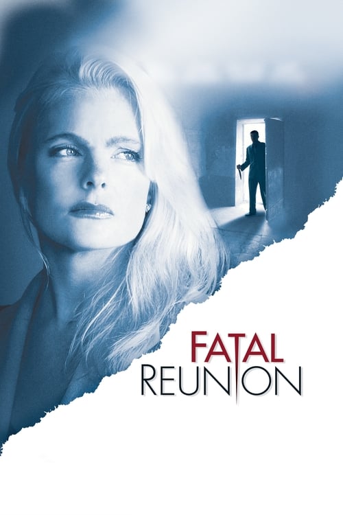 Fatal Reunion - Movie Poster