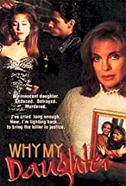 Moment of Truth: Why My Daughter? - Movie Poster Moment of Truth: Why My Daughter? - Movie Poster