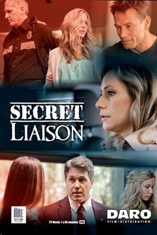 Secret Liaison - Movie Poster Secret Liaison - Movie Poster