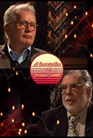 A Conversation with Martin Sheen - Movie Poster