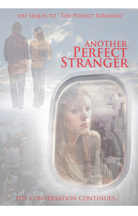 Another Perfect Stranger - Movie Poster Another Perfect Stranger - Movie Poster