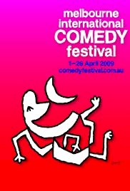 Melbourne International Comedy Festival Gala - Movie Poster