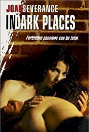 In Dark Places - Movie Poster In Dark Places - Movie Poster