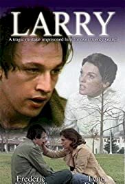 Larry - Movie Poster Larry - Movie Poster