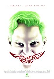 The Laughing Man - Movie Poster
