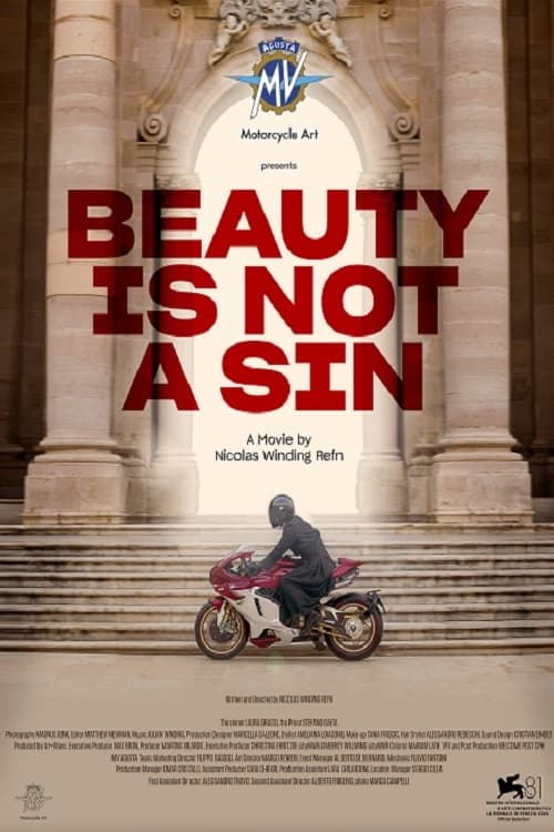 Beauty Is Not a Sin - Movie Poster Beauty Is Not a Sin - Movie Poster