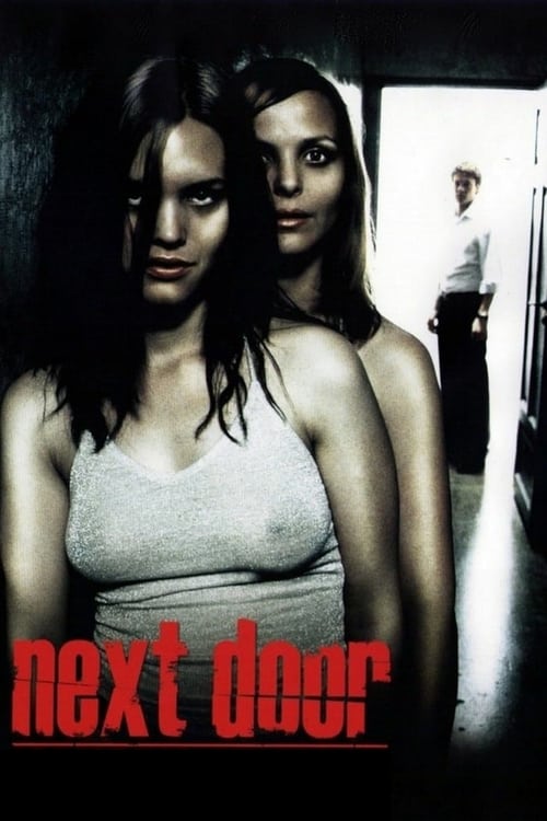 Next Door - Movie Poster Next Door - Movie Poster