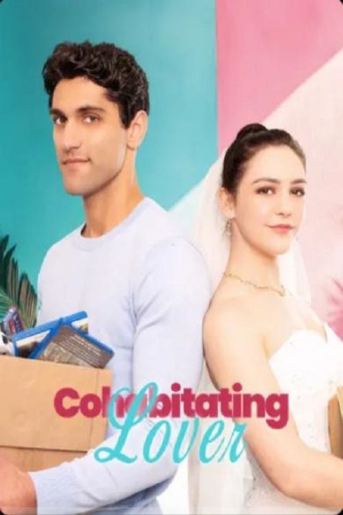 Cohabitating Lover - Movie Poster Cohabitating Lover - Movie Poster