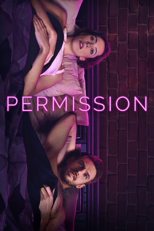 Permission - Movie Poster Permission - Movie Poster