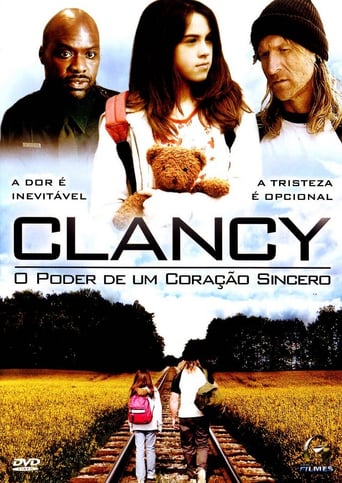 Clancy - Movie Poster Clancy - Movie Poster