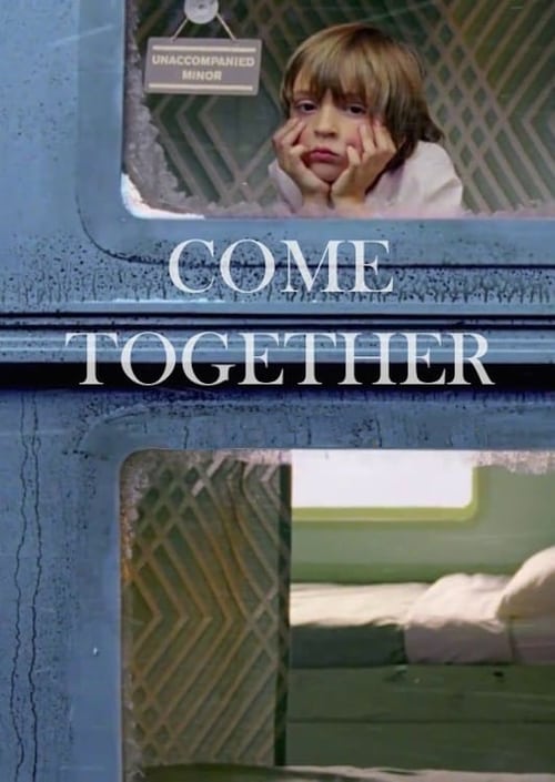 Come Together - Movie Poster Come Together - Movie Poster
