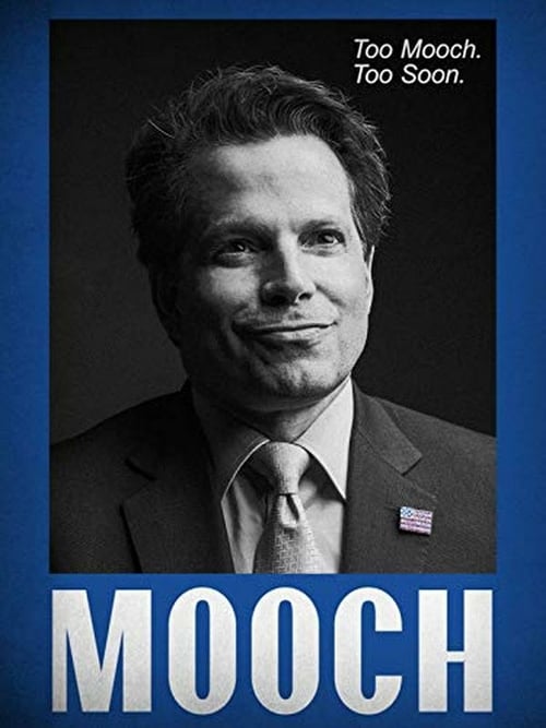 Mooch - Movie Poster Mooch - Movie Poster
