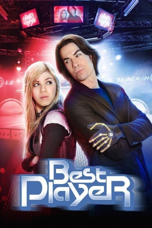 Best Player - Movie Poster Best Player - Movie Poster