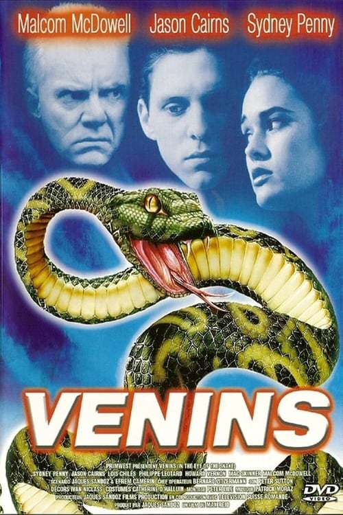 Venins - Movie Poster Venins - Movie Poster