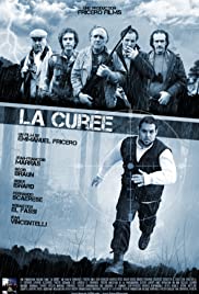 La curée - Movie Poster La curée - Movie Poster