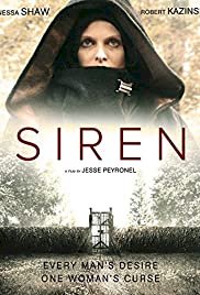 Siren - Movie Poster Siren - Movie Poster