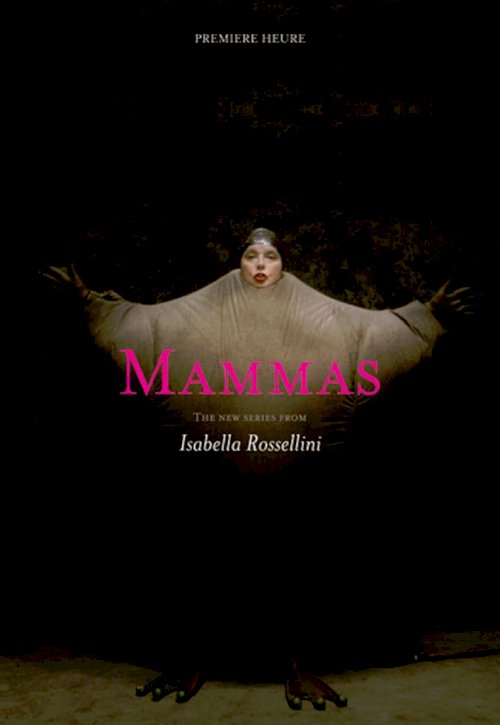 Mammas - Movie Poster Mammas - Movie Poster