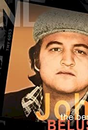 Saturday Night Live: The Best of John Belushi - Movie Poster