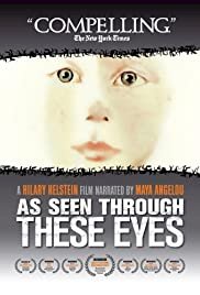 As Seen Through These Eyes - Movie Poster As Seen Through These Eyes - Movie Poster