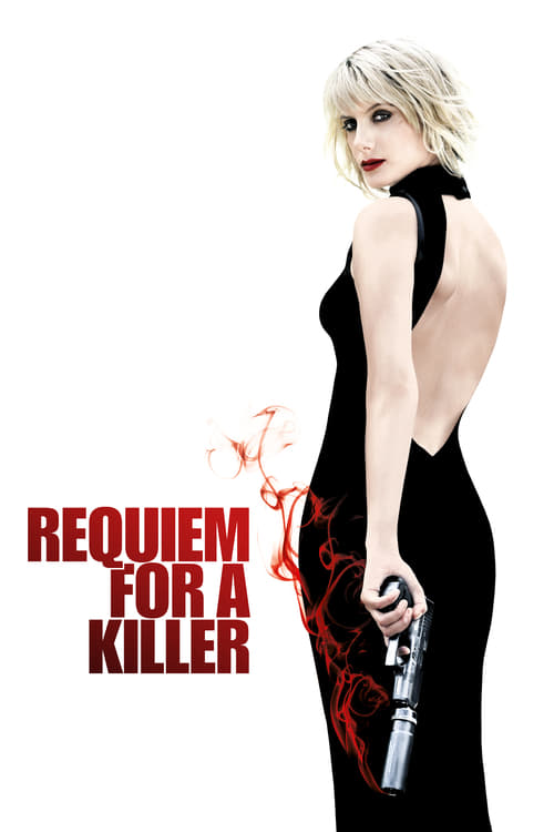 Requiem for a Killer - Movie Poster Requiem for a Killer - Movie Poster