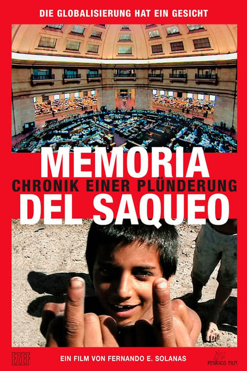 Social Genocide - Movie Poster Social Genocide - Movie Poster