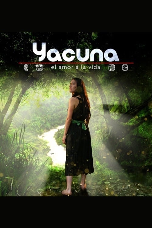 Yaakunah, Love For Life - Movie Poster Yaakunah, Love For Life - Movie Poster