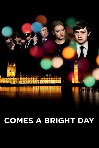 Comes a Bright Day - Movie Poster