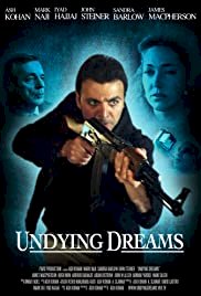 Undying Dreams - Movie Poster Undying Dreams - Movie Poster