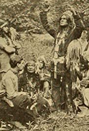 Apache Gold - Movie Poster Apache Gold - Movie Poster