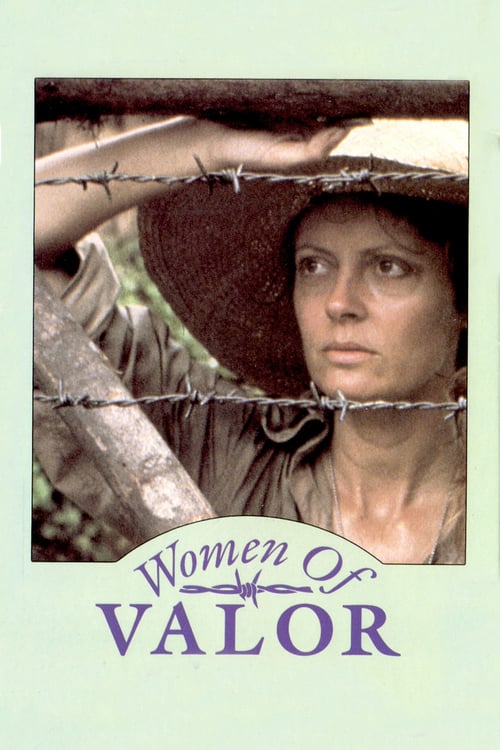 Women of Valor - Movie Poster