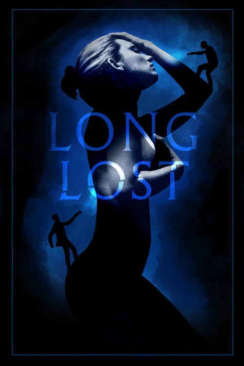 Long Lost - Movie Poster Long Lost - Movie Poster